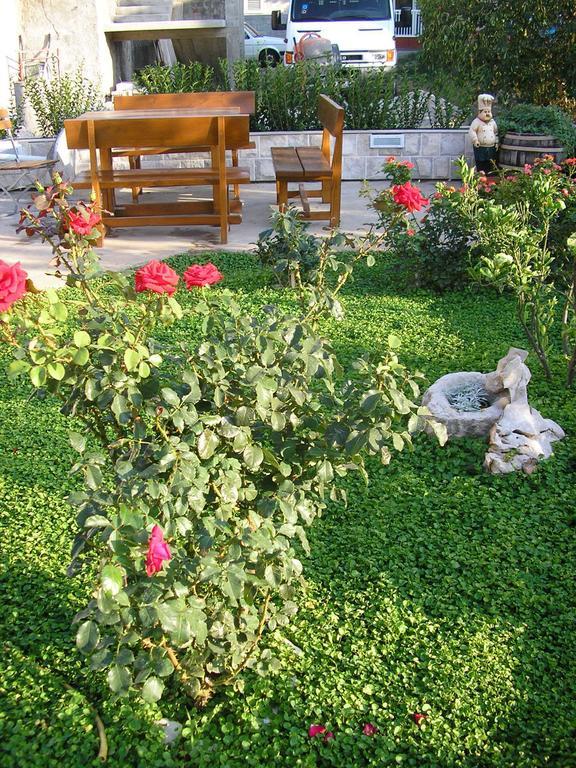 Viola Cavtat Rooms Exterior foto