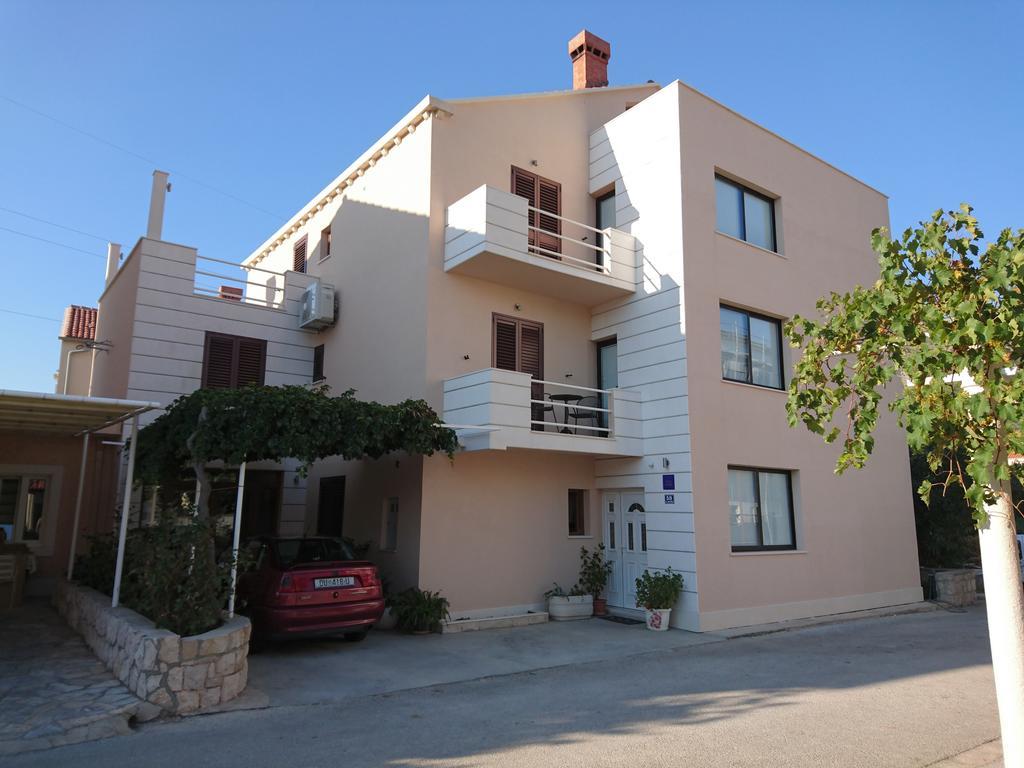 Viola Cavtat Rooms Exterior foto